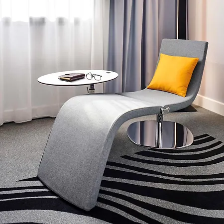 Novotel Centre Halles